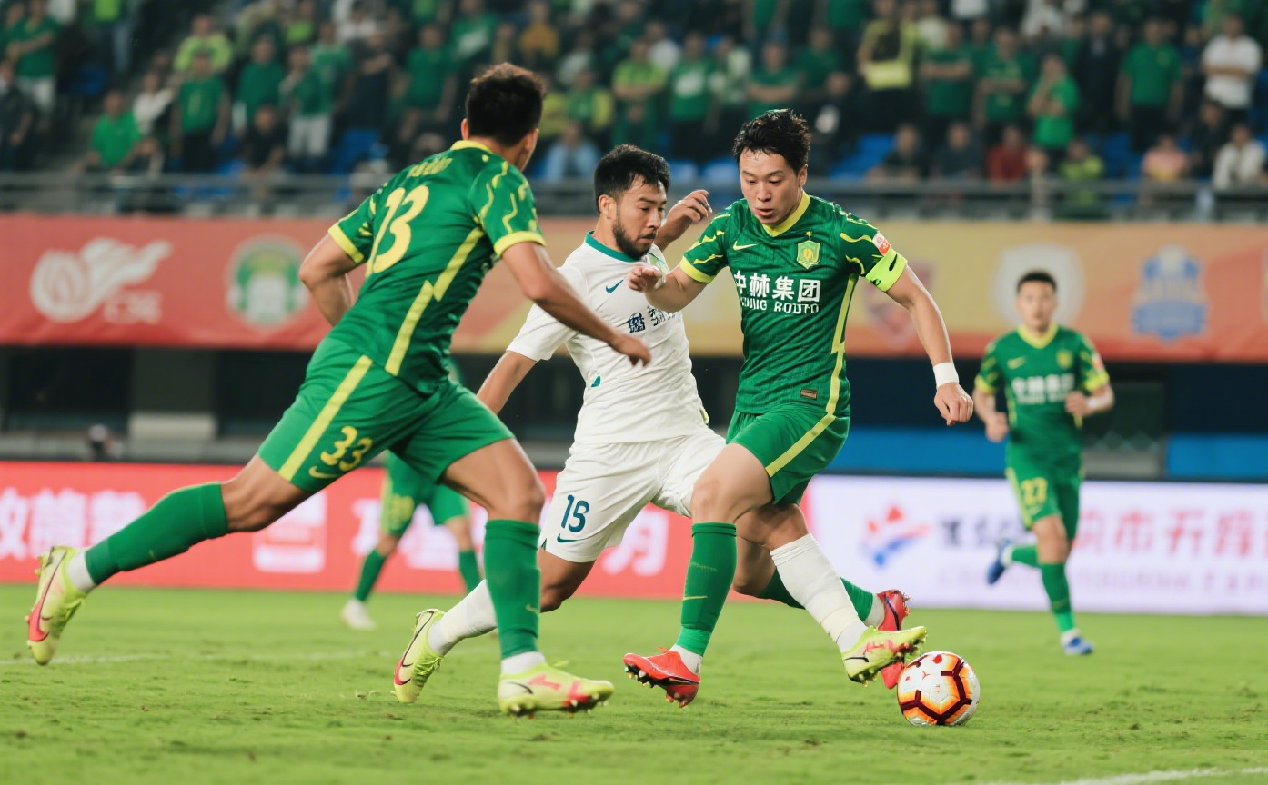 开元体育-里程碑夜北京国安官宣签约，欧联清晨刷纪录，悬念犹存，赛季目标并未改变(宣战诏书)