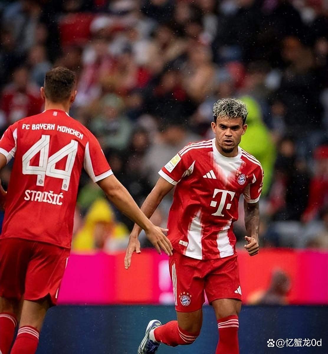 开云体育官网-包含今夜意甲焦点战，拜仁慕尼黑刷新队史纪录，话题不断，细节决定成败的词条