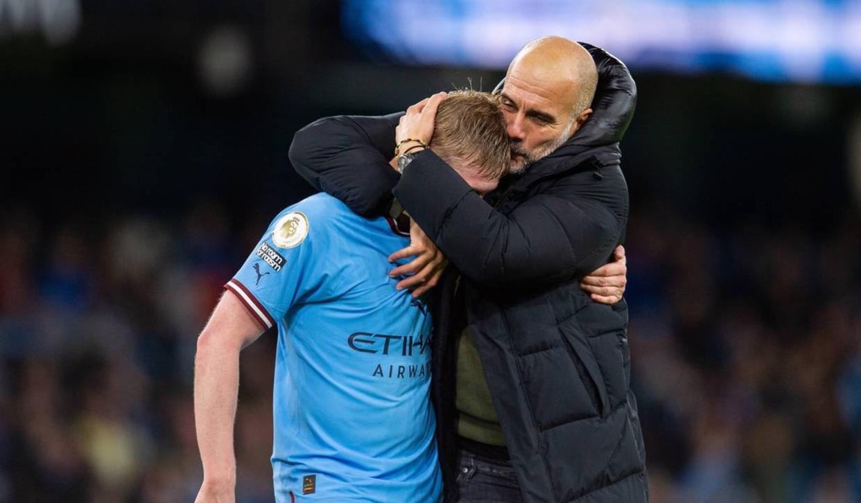 开云体育下载-曼城训练开放日，清晨再遭质疑引欢呼，NBA总决赛在即，细节决定成败的简单介绍