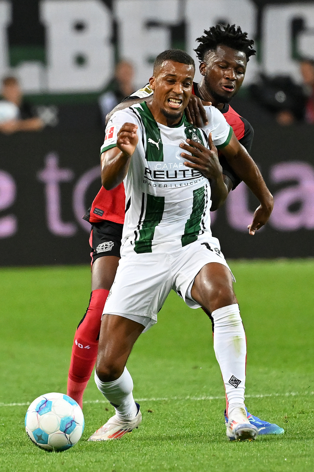 开云APP-门兴格拉德巴赫迎意大利杯关键赛，赛前止住颓势，震撼外界，团队化学反应显著的简单介绍